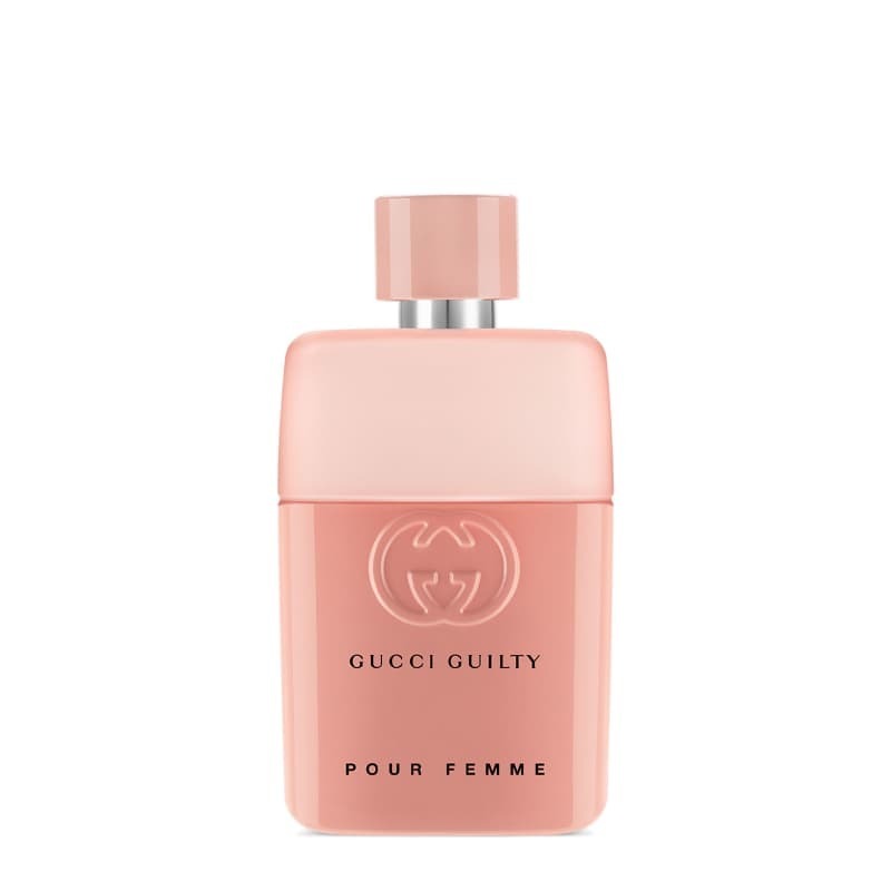 Gucci Guilty Pour Femme Love Edition EDP 3.0 oz 90 ml TESTER in white box