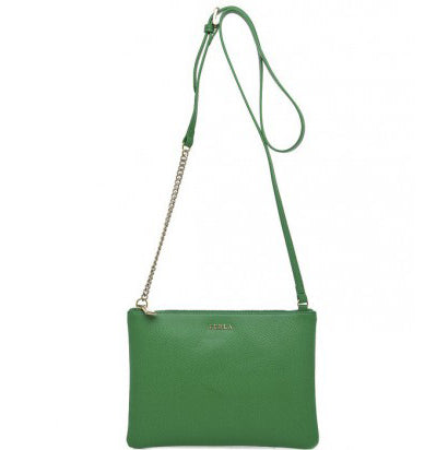 Furla Royal Small Crossbody Bag Emerald (764046)