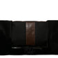 Polo Double Black 4.2 oz  5pc Gift Set By Ralph Lauren