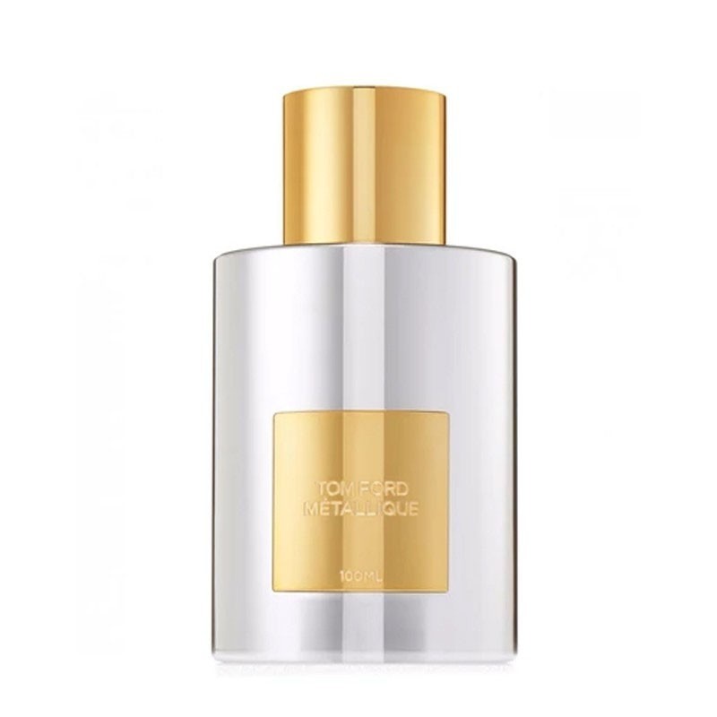 Tom Ford Metallique Eau De Parfum, 3.4 oz 100 ml