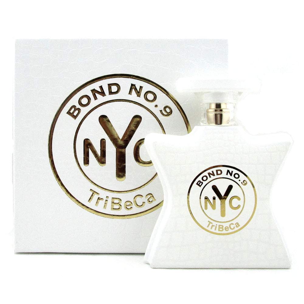 Bond No. 9 New York TriBeCa 3.4 oz 100 ml Rafaelos