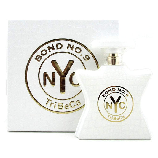 Bond No. 9 New York TriBeCa 3.4 oz 100 ml