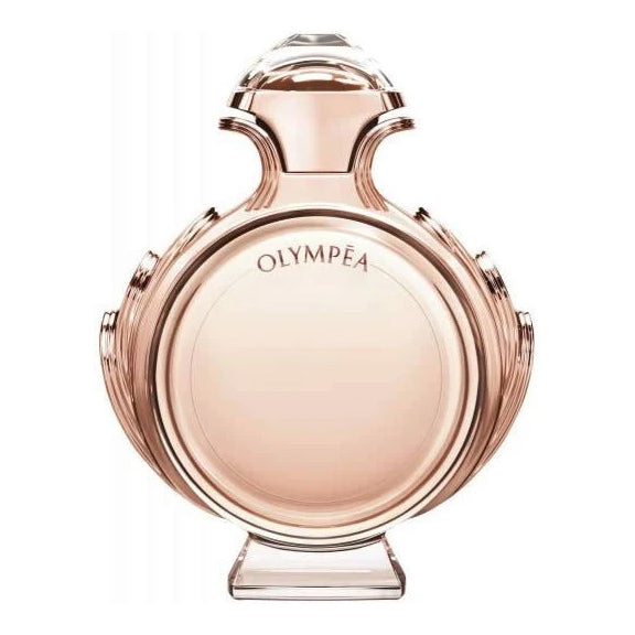 Paco Rabanne Olympea Eau de Parfum 2.7 oz 80 ml Women