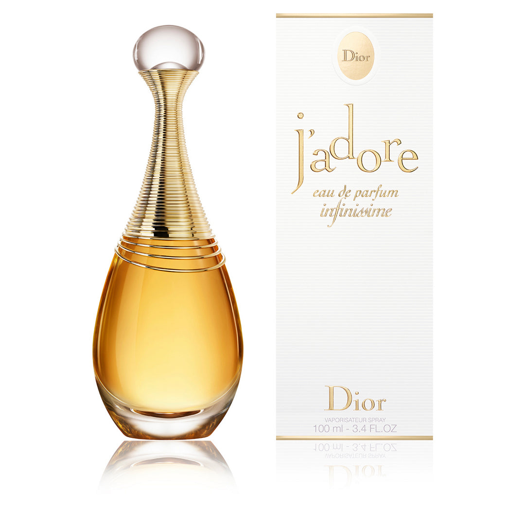 Christian Dior Jadore By Christian Dior For Women. Eau De Parfum Spray 3.4  Ounces