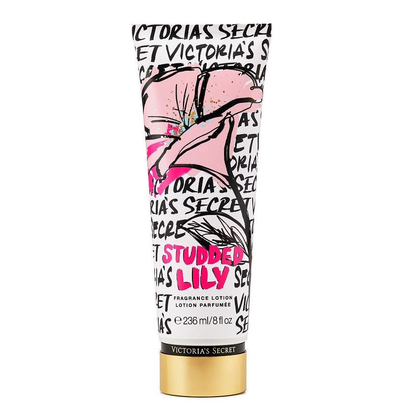 Victoria's Secret Fragrance Lotion 236 ml 8 oz