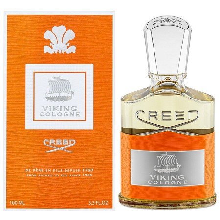 Creed Viking Cologne 3.3 oz 100 ml Men