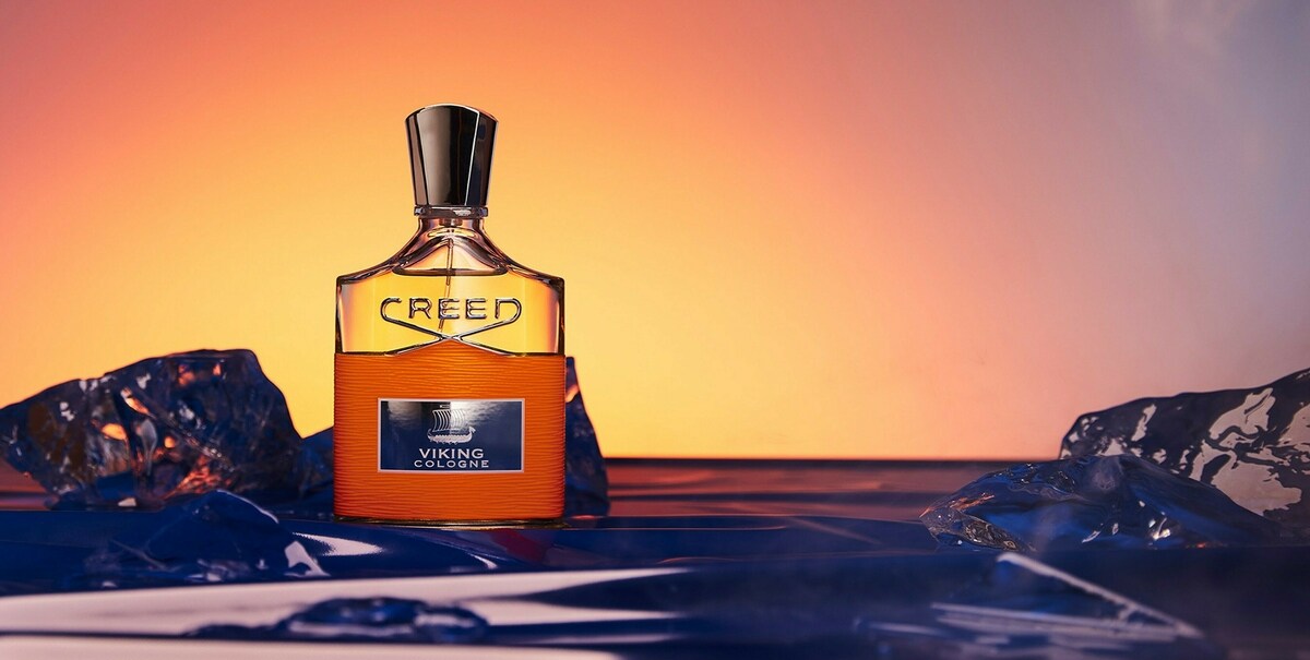 Creed Viking Cologne 3.3 oz 100 ml Men
