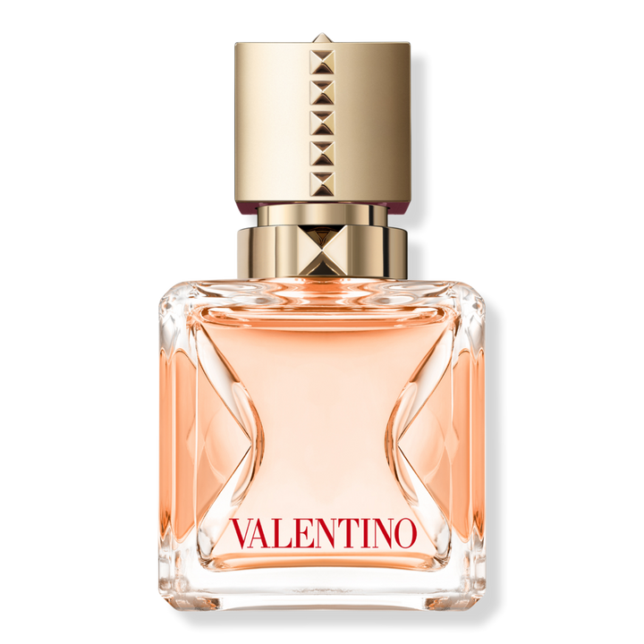 Valentino Voce Viva Intensa Eau De Parfum Spray 3.4 oz 100 ml