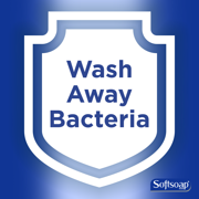 Soft soap Liquid Hand Soap Refill - Aquarium Series - 50 fl oz - 1.47 L