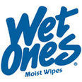 Wet Ones Sensitive Skin  Hand Wipes 40ct (2 pack)