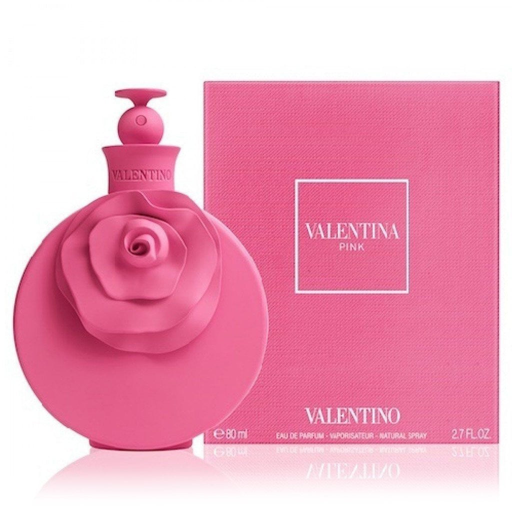 Valentino Pink 2.7 oz ml Women – Rafaelos