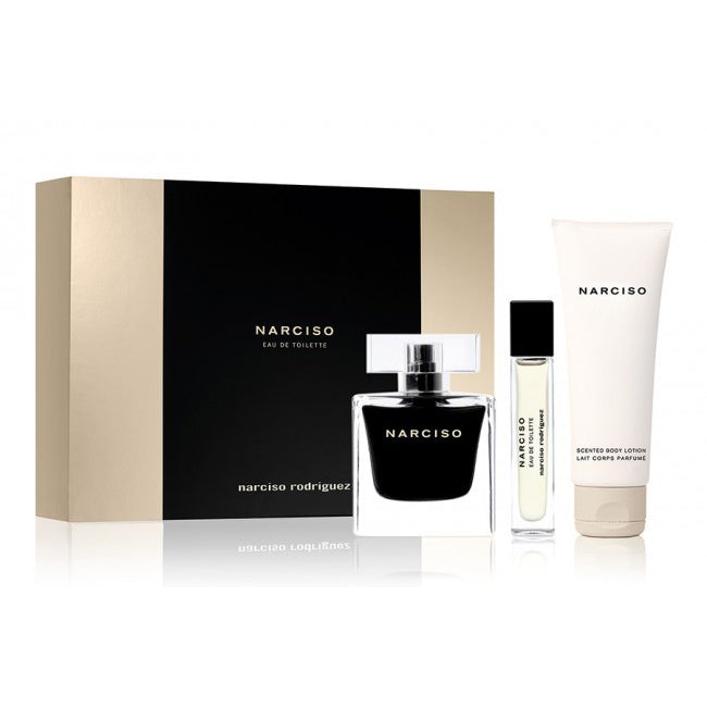 Narciso Rodriguez Gift Set Narciso EDT 3.0 oz Women