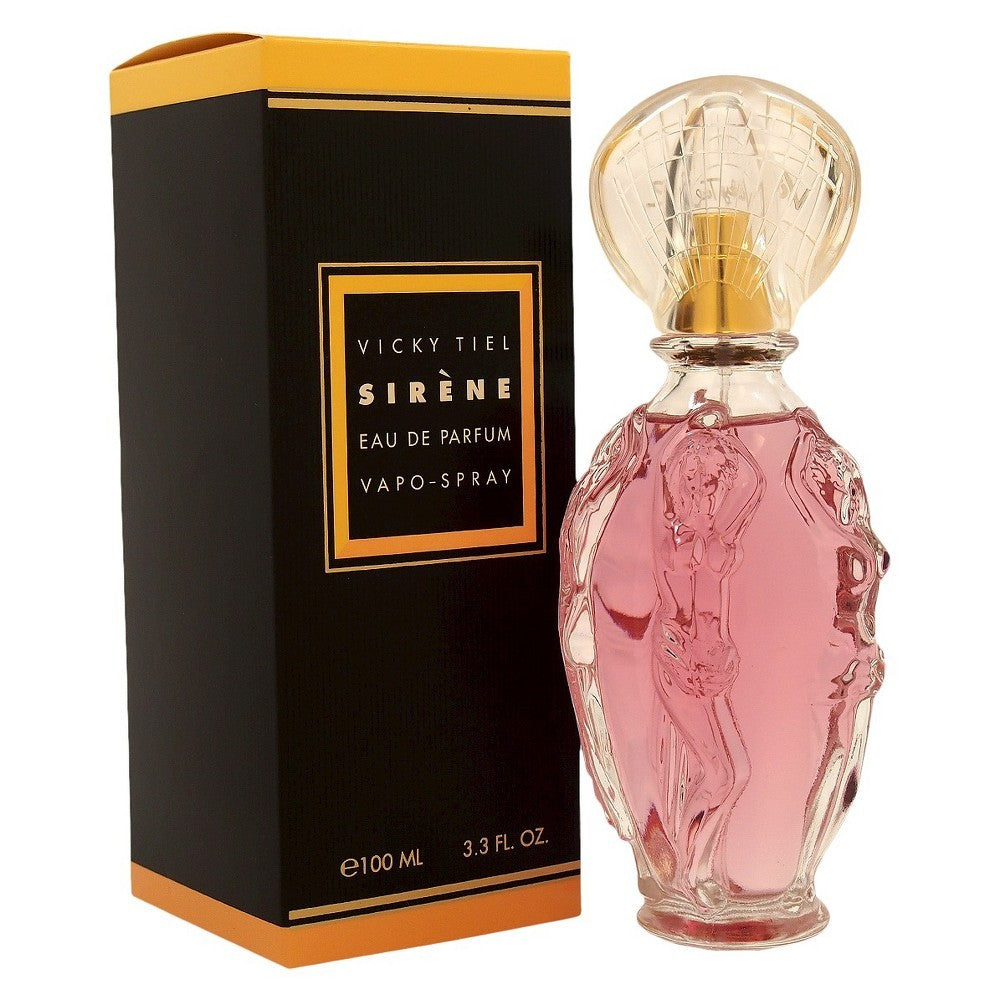 Vicky Tiel Sirene EDP 3.3 oz 100 ml Women