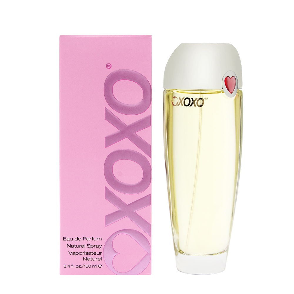 Xoxo EDP 3.4 oz 100 ml