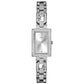 Guess Women's Stainless Steel / Swarovski Crystals Watch I85477L1