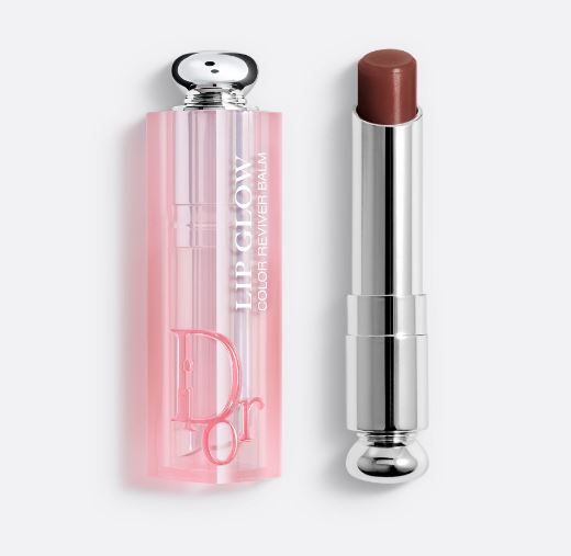 Dior Addict Lip Glow Lip Balm 020 Mahogany