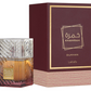 Lattafa Khamrah Dukhan 3.4 oz 100 ml