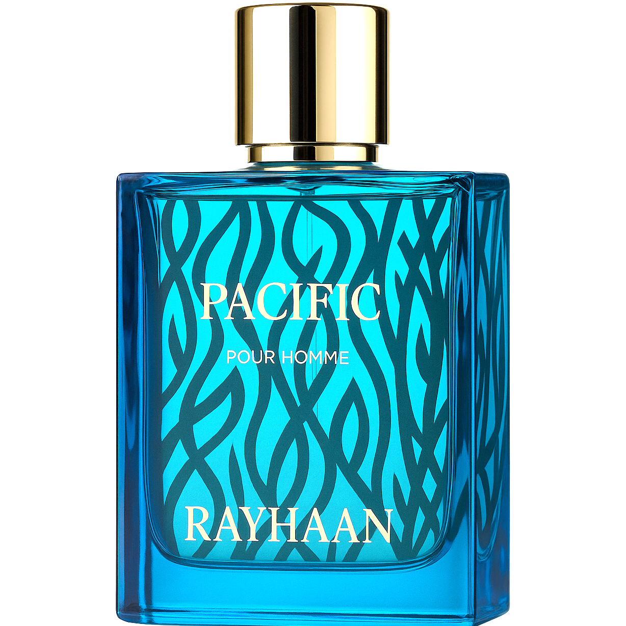 Rayhaan Pacific EDP 3.4 oz 100 ml