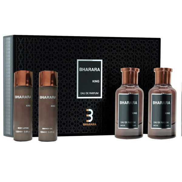 Bharara King Gift Set Fragrances – Rafaelos