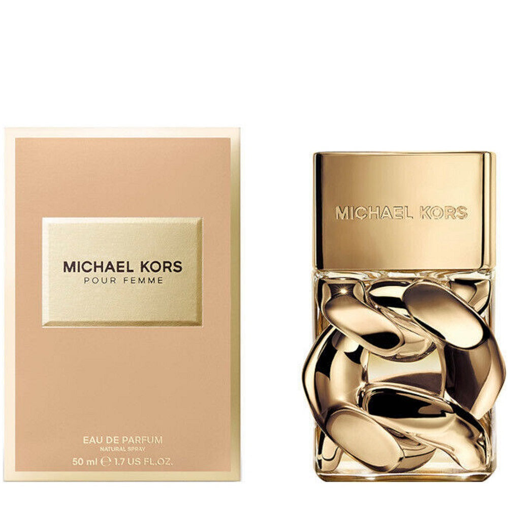 Michael Kors Pour Femme Eau De Parfum 3.4 oz 100 ml