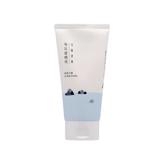 Round Lab 1025 Dokdo Cleanser, 150 ml / 5.07 oz