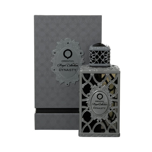 Dynasty EDP 2.7 oz Unisex by Orientica Royal Collection