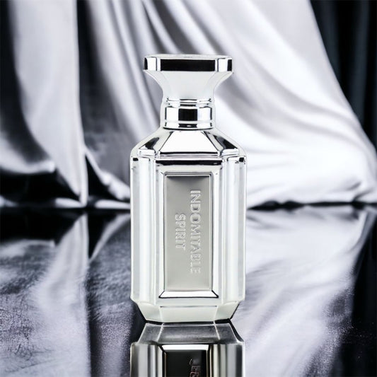Indomitable Spirit Extrait De Parfum 2.5 oz 75 ml By Ainash Parfums