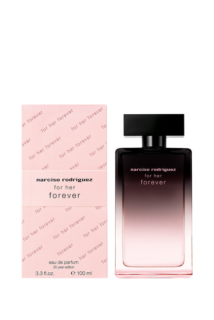 Narciso Rodriguez Forever 3.4 oz 100 ml EDP for women