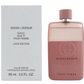 Gucci Guilty Pour Femme Love Edition EDP 3.0 oz 90 ml TESTER in white box