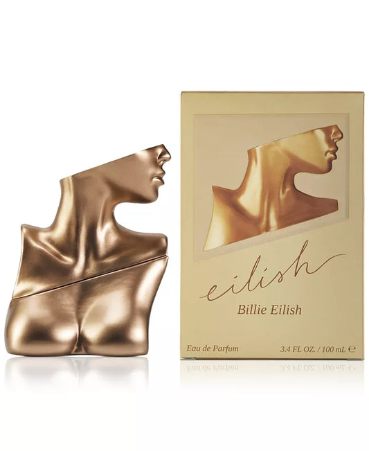 Eilish Eau de Parfum 3.4 oz 100 ml Women by Billie Eilish
