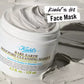 Kiehl's Rare Earth Deep Pore Cleansing Mask 4.2 oz