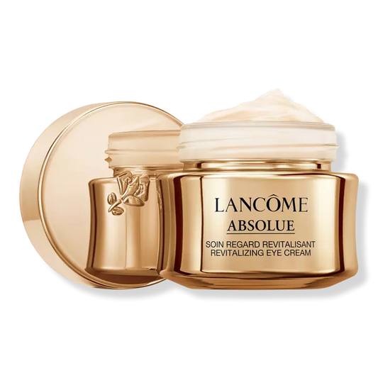 Lancôme Absolue Revitalizing Eye Cream .7 oz