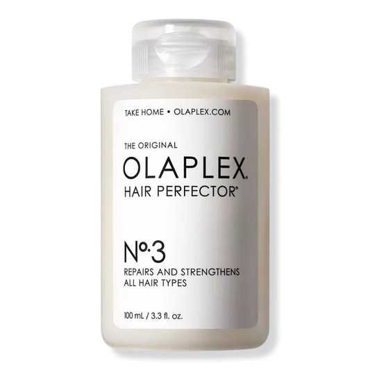 OLAPLEX No.3 Hair Perfector 100ml 3.3 oz