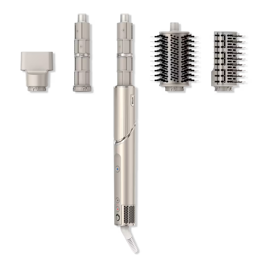 Shark FlexStyle® Air Styling & Drying System