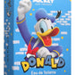 Mickey and Friends Donald Eau De Toilette 3.4 oz 100 ml