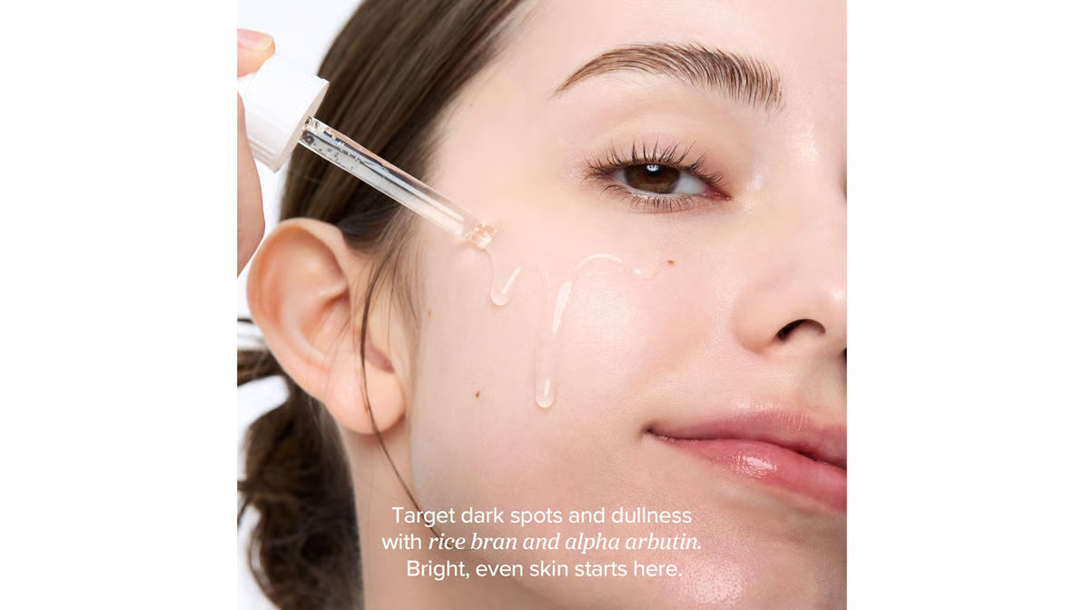 Beauty of Joseon Glow Deep Serum (Rice + Alpha-Arbutin) 30 ml 1 oz