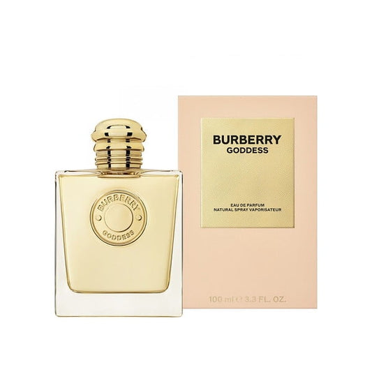 Burberry Goddess EDP 3.4 oz 100 ml