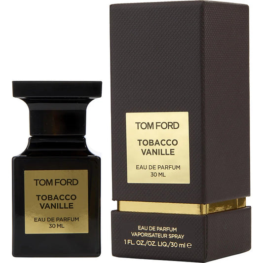 Tom Ford Tabacco Vanille Eau De Parfum 50 ml 1.7 oz