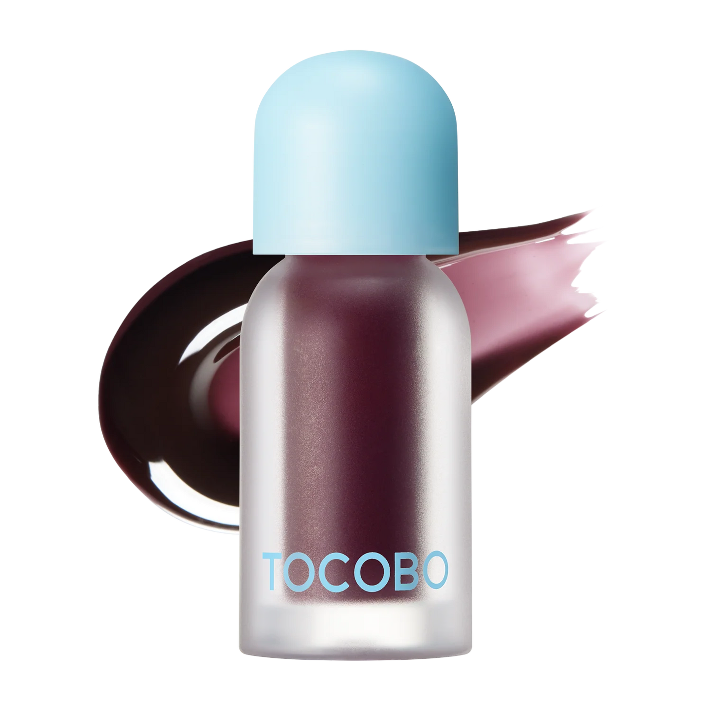 TOCOBO Juicy Berry Plumping Lip Oil (4 g / 0.14 oz)