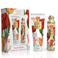 Flower's Secret Tulip Night Mist 250 ml & Moisturizing Lotion 250 ml Gift Set By EMPER