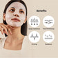Biodance Hydro Cera-Nol Real Deep Mask Facial Sheet Mask 4 Sheets 136 g 4.79 oz