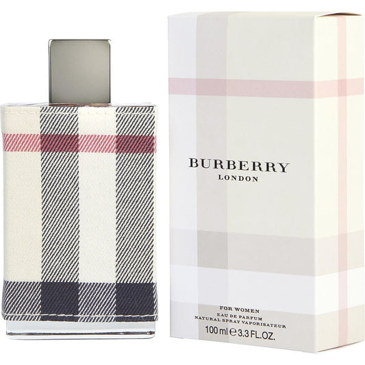 Burberry London Eau De Parfum Spray 3.3oz/100ml