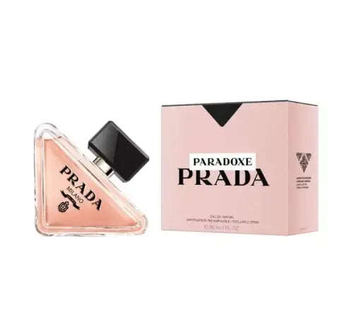 Prada Paradoxe EDP Spray 3 oz 90 ml Ladies