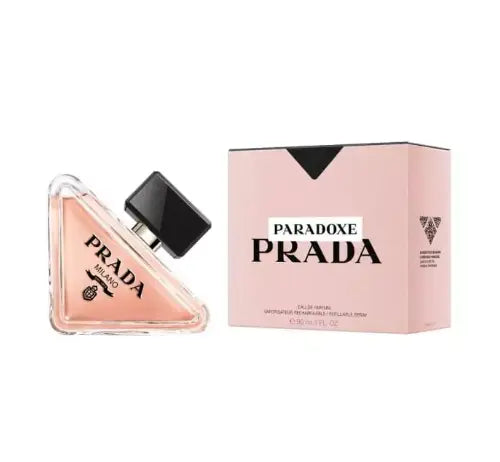 Prada Ladies Paradoxe EDP Spray 3.04 oz Fragrances