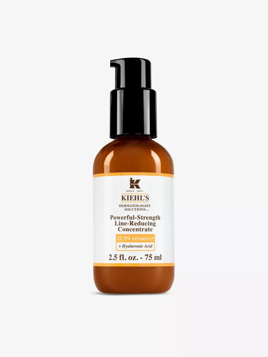 Kiehl's Powerful-Strength Vitamin C Serum 2.5 oz