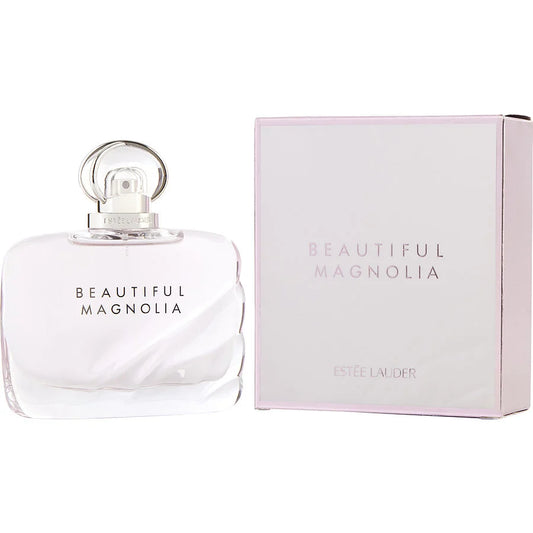 Estee Lauder Beautiful Magnolia Eau De Parfum Spray For Her 3.4 oz 100 ml