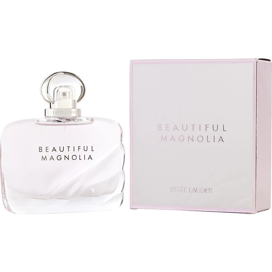 Estee Lauder Beautiful Magnolia Eau De Parfum Spray For Her 3.4 oz 100 ml
