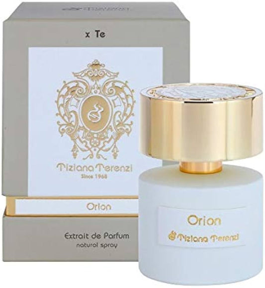 Tiziana Terenzi Orion Extrait De Parfum