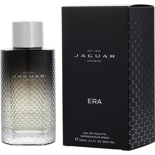 Jaguar Era Cologne Eau De Toilette Spray 3.4oz/100ml