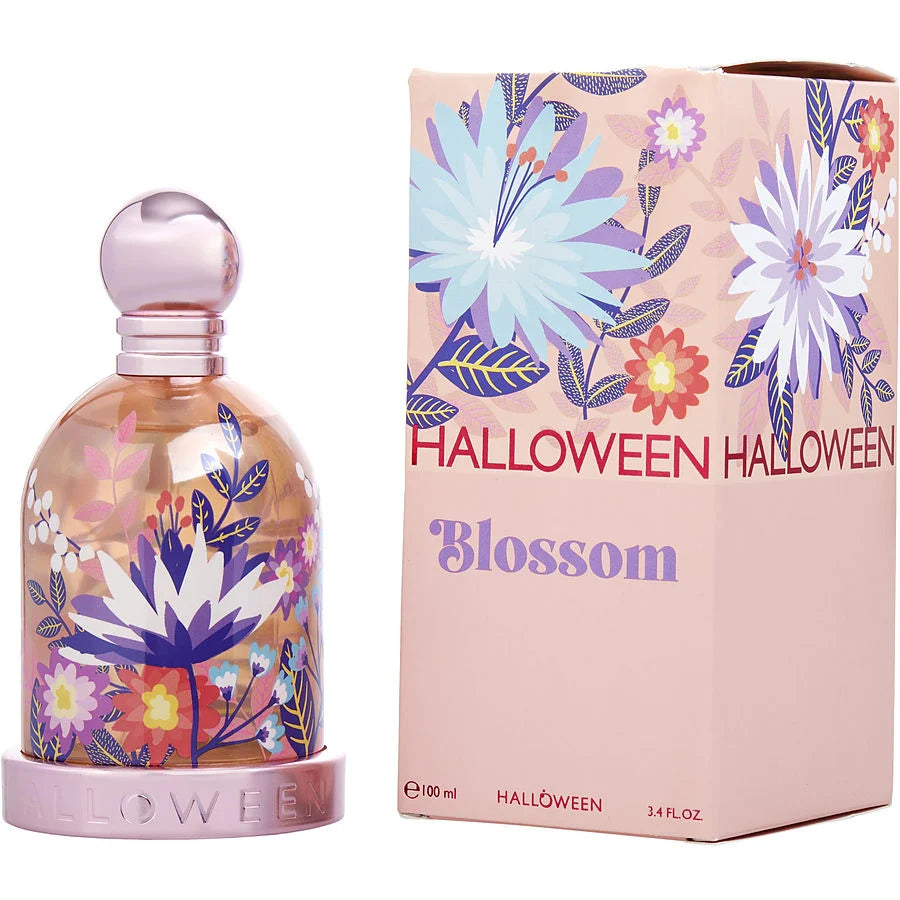 Jesus Del Pozo Halloween Blossom EDT 3.4oz/100ml